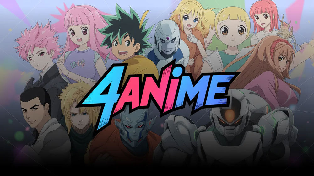 4anime